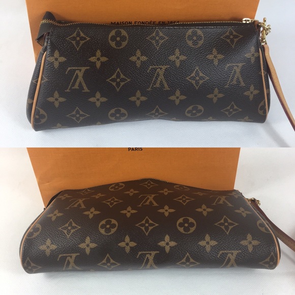 ✅CROSSBODY✅  Louis Vuitton monogram - Picture 3 of 10